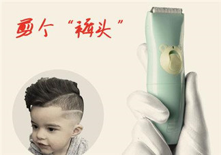 babycare嬰兒理發器怎么樣？babycare理發器怎么用？