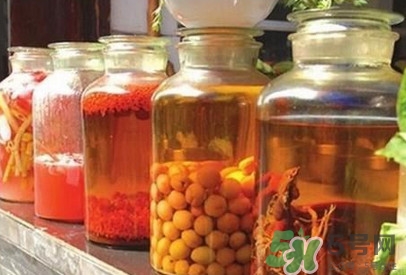 黑枸杞可以泡酒嗎？黑枸杞泡酒的方法