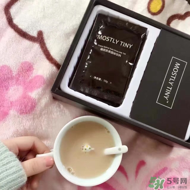 mostly tiny是什么牌子？mostly tiny好用嗎
