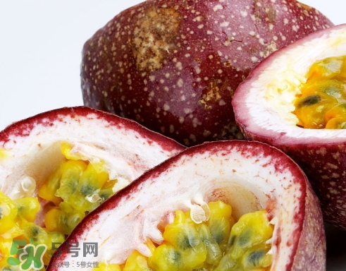 百香果一天吃幾個(gè)好？百香果吃多了會(huì)怎樣？