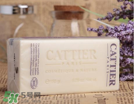 cattier加帝耶是什么牌子？法國cattier什么檔次？
