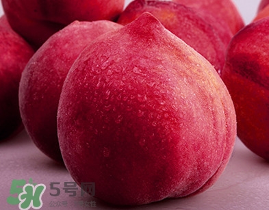 血桃吃了有什么好處？仙桃和血桃有什么區(qū)別