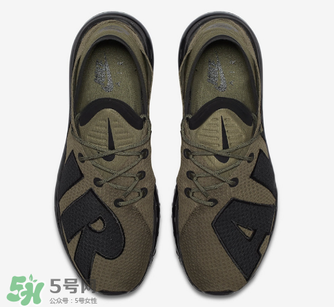 nike air max flair olive多少錢？耐克大air橄欖軍綠配色價格