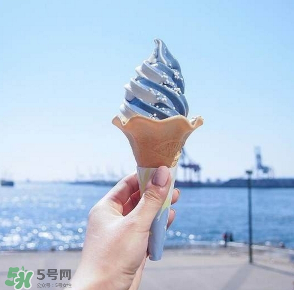 鯨鯊冰淇淋好吃嗎？鯨鯊冰淇淋多少錢？