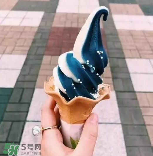 鯨鯊冰淇淋好吃嗎？鯨鯊冰淇淋多少錢？