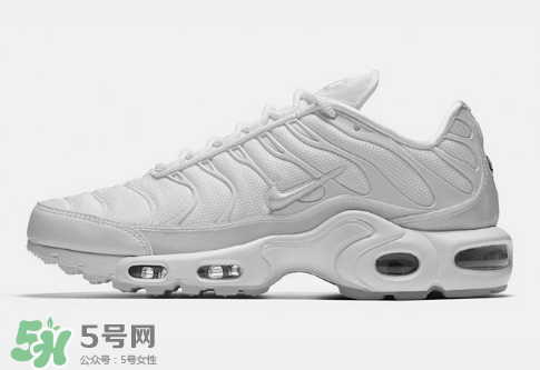 nike air max plus ice blue什么時候發售？