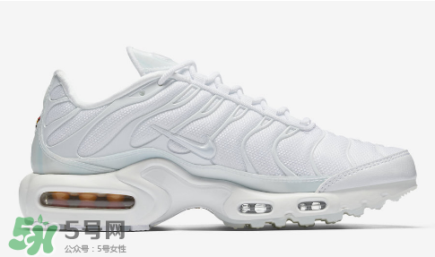 nike air max plus ice blue什么時候發售？