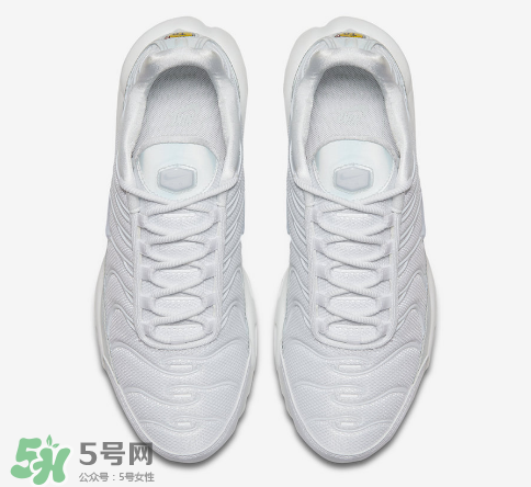 nike air max plus ice blue什么時候發售？