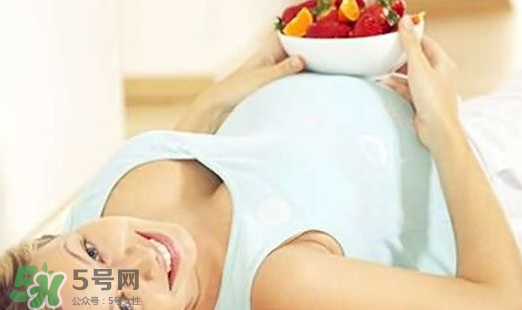 孕婦吃甜食寶寶會頭大嗎？孕期吃甜食寶寶會頭變大嗎？