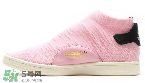 adidas stan smith sock新款粉色襪子鞋會發售嗎？