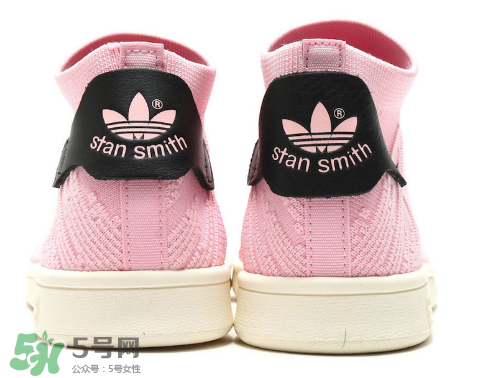 adidas stan smith sock新款粉色襪子鞋會發售嗎？