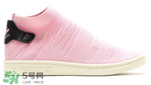 adidas stan smith sock新款粉色襪子鞋會發售嗎？