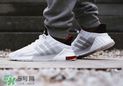 adidas climacool 02/17什么時候發售？阿迪達斯清風系列新款發售時間