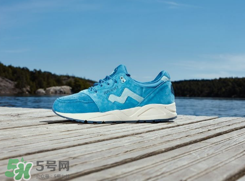 karhu land of a thousand lakes聯名運動鞋什么時候發售？