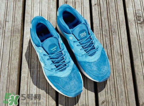 karhu land of a thousand lakes聯名運動鞋什么時候發售？