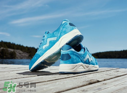 karhu land of a thousand lakes聯名運動鞋什么時候發售？