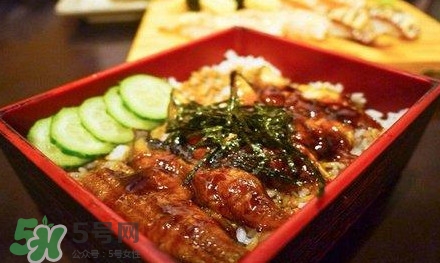 鰻魚飯好吃嗎？鰻魚飯有刺嗎？