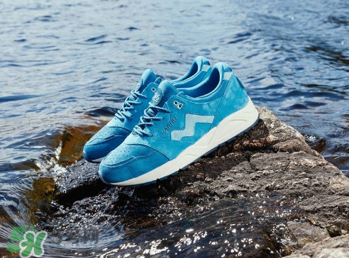 karhu land of a thousand lakes聯名運動鞋什么時候發售？