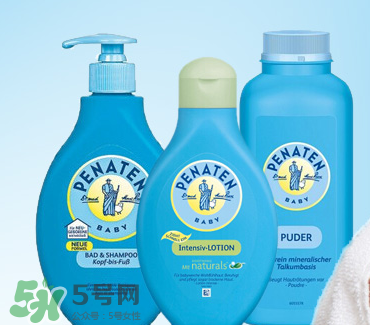 Penaten貝娜婷身體乳怎么樣？Penaten貝娜婷身體乳好用嗎？