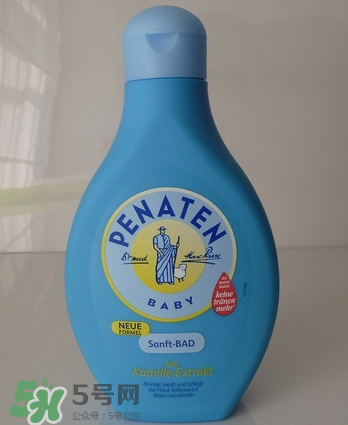 Penaten貝娜婷身體乳怎么樣？Penaten貝娜婷身體乳好用嗎？