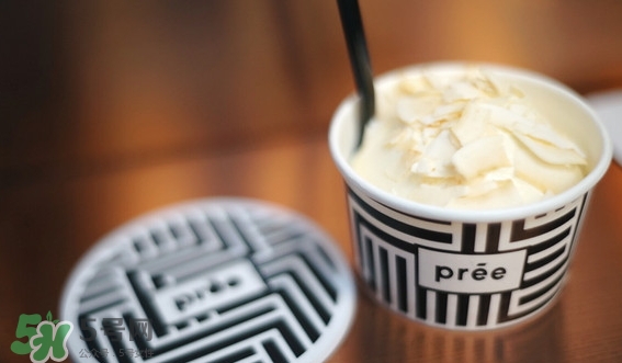 pree冰淇淋多少錢？pree冰淇淋好吃嗎？
