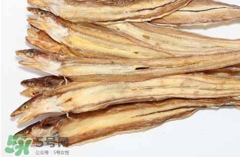 鰻魚干怎么保存最好？鰻魚干如何保存時(shí)間久