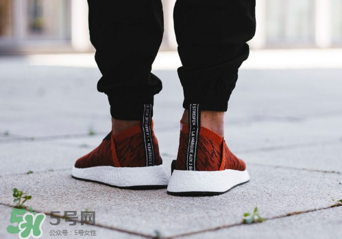 adidas nmd cs2 harvest red血橙配色什么時候發(fā)售？