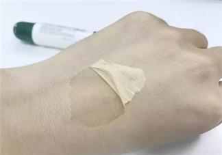 real skin patch怎么樣？real skin是什么牌子