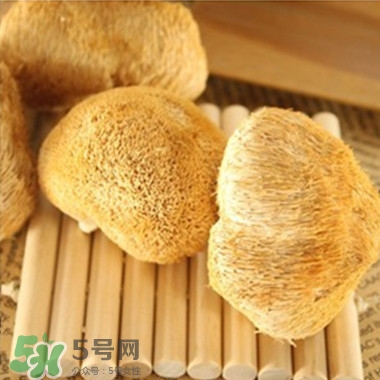猴頭菇怎樣吃治胃?。亢镱^菇能治胃病嗎？