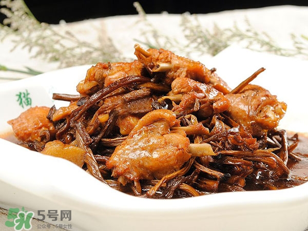 猴頭菇怎樣吃治胃??？猴頭菇能治胃病嗎？