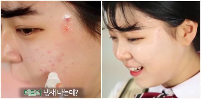 real skin patch怎么樣？real skin是什么牌子