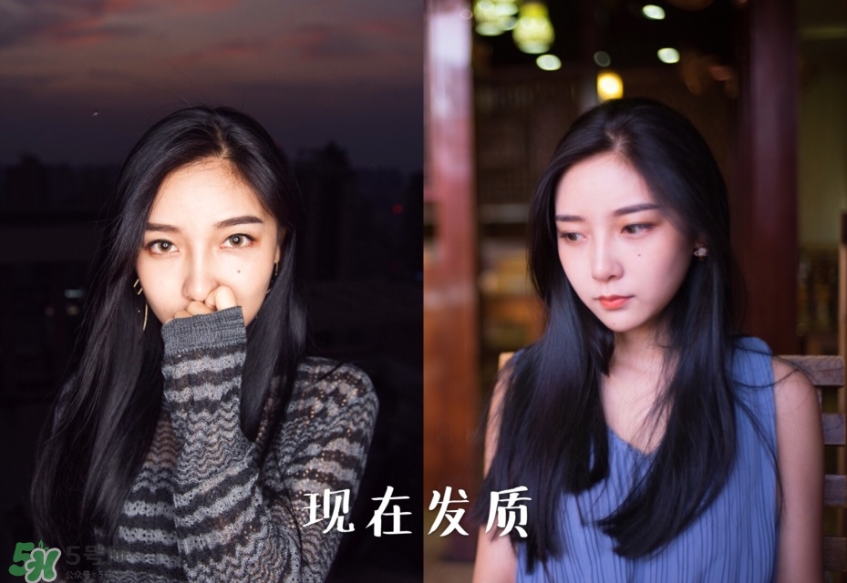 頭發干枯主要是什么原因 關于護發的一些碎碎念