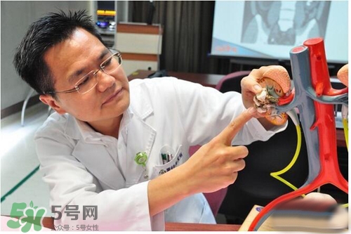 腎結石怎么治最好？腎結石的醫治方法