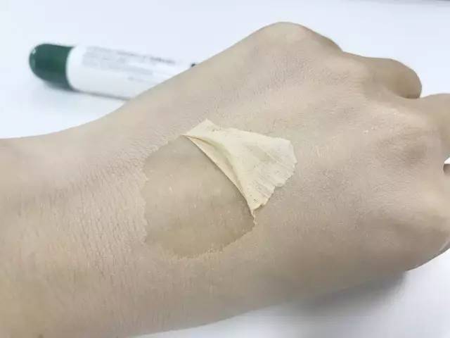 real skin patch怎么樣？real skin是什么牌子