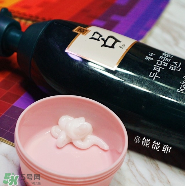 頭發干枯主要是什么原因 關于護發的一些碎碎念