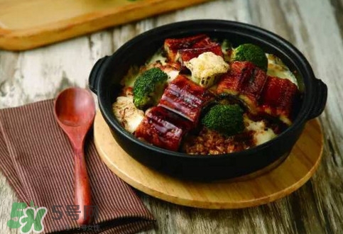 鰻魚飯好吃嗎？鰻魚飯有刺嗎？