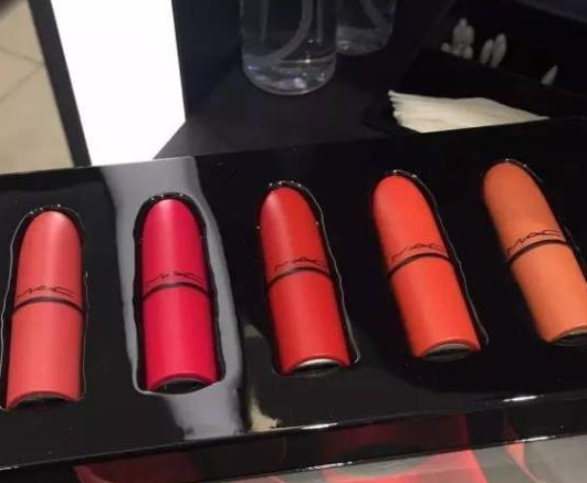 mac魅可迷你唇膏怎么樣？mac迷你唇膏多少錢？