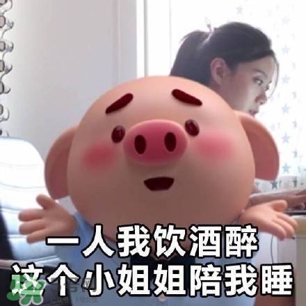 豬小屁表情包是什么？豬小屁表情包為什么這么火？
