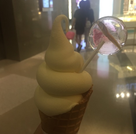 initial心軟冰淇淋雪糕多少錢？initial心軟冰淇淋好吃嗎？