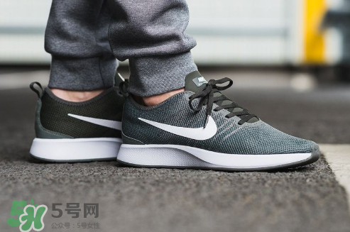 nike dualtone racer多少錢？耐克dualtone racer跑鞋價格