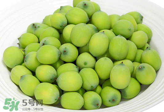 蓮蓬是水果嗎？蓮蓬是水果還是蔬菜？