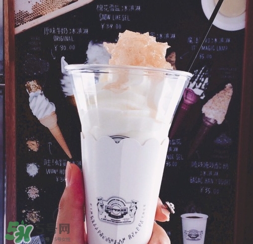softree冰淇淋好吃嗎？softree冰淇淋哪款好吃？