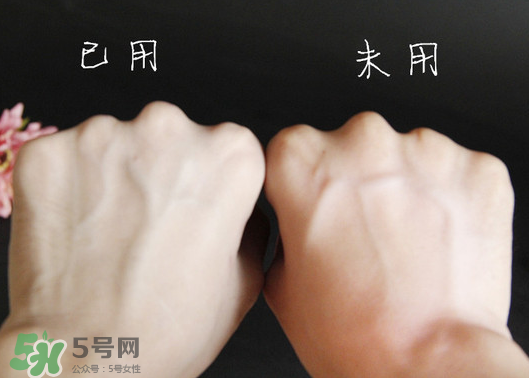 瑪麗黛佳素顏霜和自然堂素顏霜哪個好用？有什么區別？