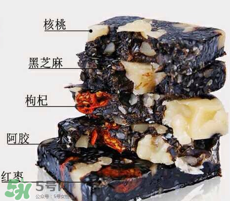 哺乳期吃阿膠對寶寶有影響嗎？哺乳期能不能吃阿膠？