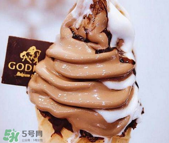 godiva歌帝梵冰淇淋為什么貴？godiva冰淇淋價格表多少錢