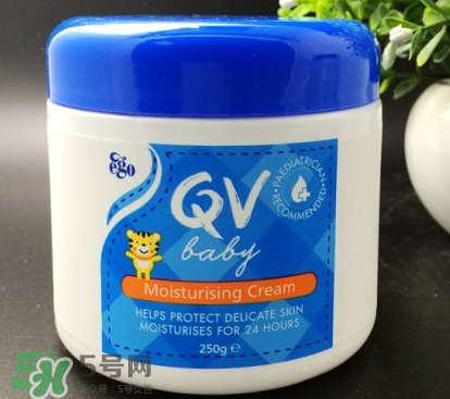 Ego QV是什么牌子？Ego QV是哪個國家的品牌？