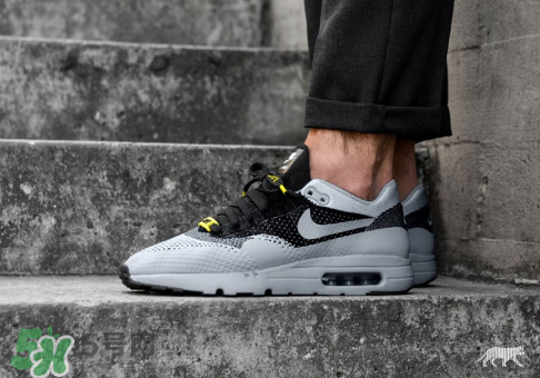 asphalt gold與耐克air max 1聯(lián)名多少錢(qián)？為什么這么貴？