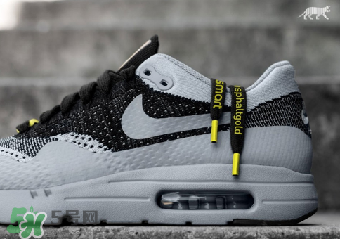 asphalt gold與耐克air max 1聯(lián)名多少錢(qián)？為什么這么貴？