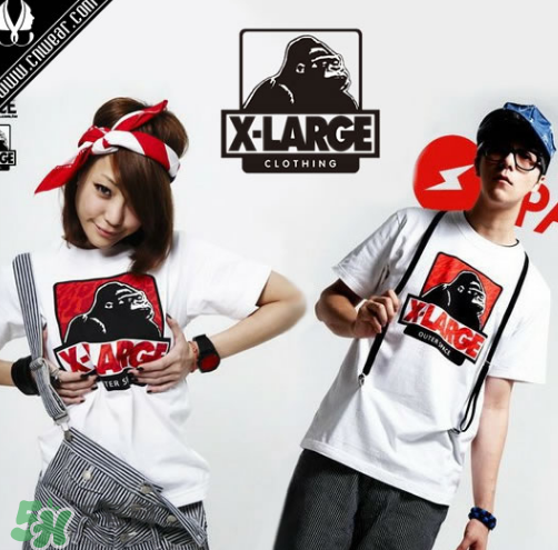xlarge是什么牌子？xlarge是什么檔次？