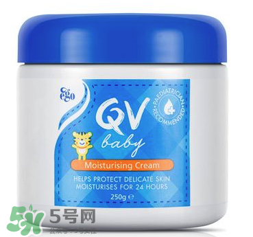 Ego QV意高兒童面霜怎么樣？Ego QV意高兒童面霜好不好？